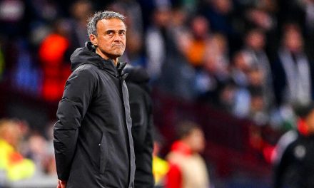 Luis Enrique, Pelatih Visioner Dengan Filosofi Sepak Bola Modern