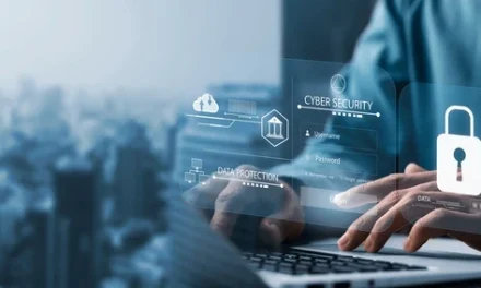 Regulasi Baru Terkait Keamanan Data Digital