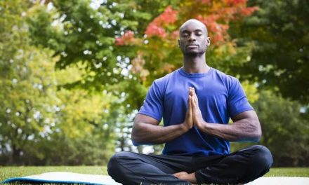 Yoga Ringan: Membantu Fleksibilitas Dan Mental