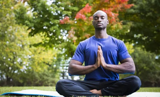 Yoga Ringan: Membantu Fleksibilitas Dan Mental