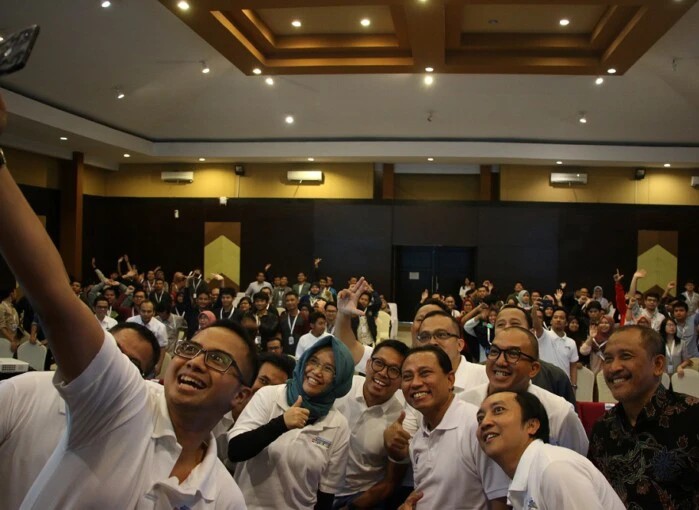 Perkembangan Terbaru Politik Nasional