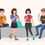 Kebiasaan Baru Yang Mempengaruhi Cara Hidup Masyarakat