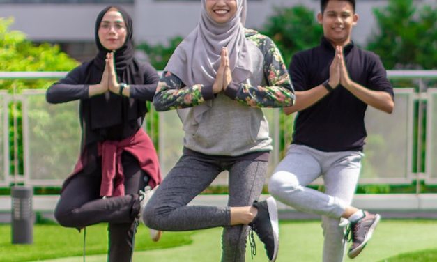 Menjaga Gaya Hidup Sehat: Panduan Untuk Kehidupan Modern