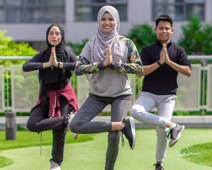 Menjaga Gaya Hidup Sehat: Panduan Untuk Kehidupan Modern