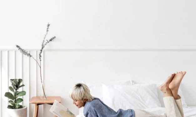 Minimalist Living: Gaya Hidup Simpel Yang Sedang Digemari