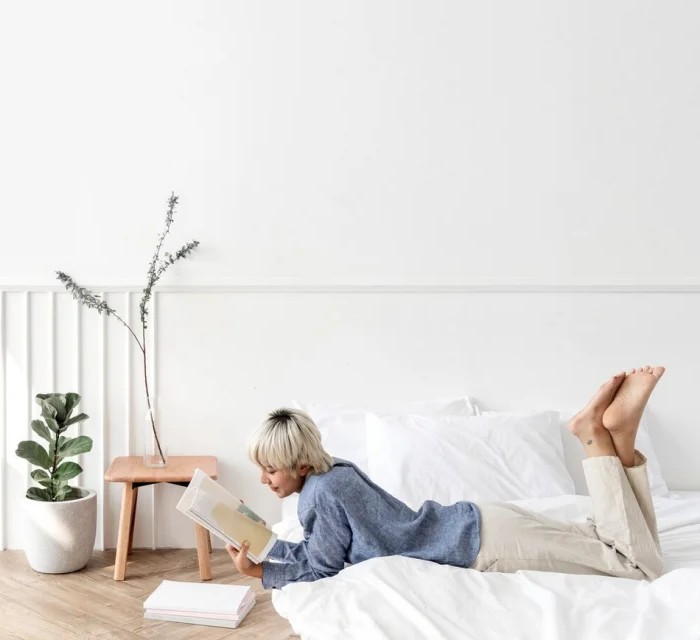 Minimalist Living: Gaya Hidup Simpel Yang Sedang Digemari