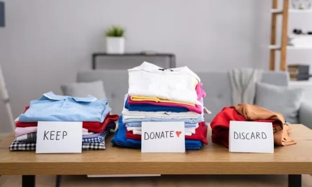 Tips Hidup Minimalis Yang Efektif Untuk Millennials