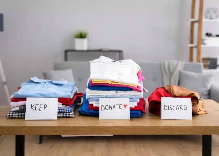 Tips Hidup Minimalis Yang Efektif Untuk Millennials