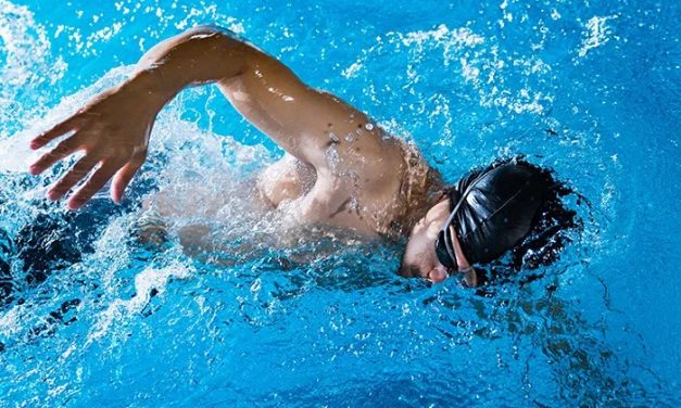Teknik Renang Yang Tepat Untuk Meningkatkan Kecepatan