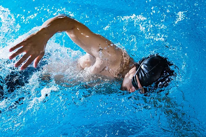 Teknik Renang Yang Tepat Untuk Meningkatkan Kecepatan