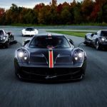 Mobil Sport Impor Yang Sedang Populer