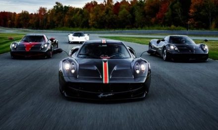 Mobil Sport Impor Yang Sedang Populer