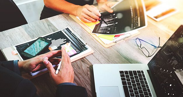 Tren Digital Yang Sedang Populer