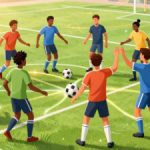 Strategi Tim Sepak Bola Modern: Rahasia Klub Juara