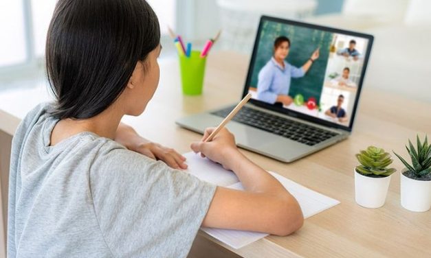 Edukasi Digital: Manfaat Dan Tantangan Pembelajaran Online