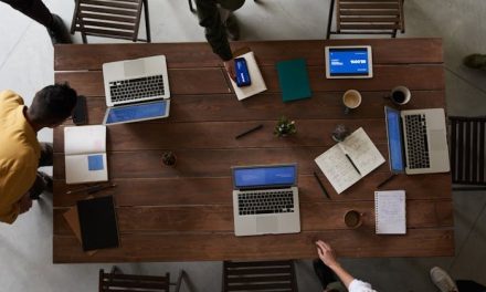 Ragam Modern: Inspirasi, Efisiensi, Dan Tren Terbaru