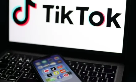TikTok Tuntaskan Gugatan Kecanduan Medsos Sebelum Sidang!