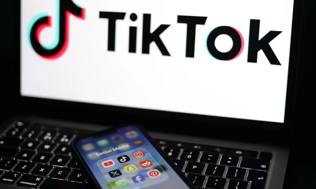 TikTok Tuntaskan Gugatan Kecanduan Medsos Sebelum Sidang!