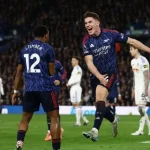 Arsenal Bantai Leeds 4-0, Akhiri Paceklik dengan Gemilang