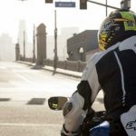 Safety Riding: Cara Aman Berkendara Di Kota Padat