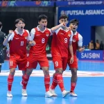 Timnas Futsal Indonesia Siap Menantang Iran di Panggung Asia