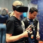 Augmented Reality: Dari Gaming Ke Dunia Nyata