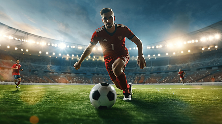 Turnamen Sepak Bola Internasional: Sorotan Dan Analisis