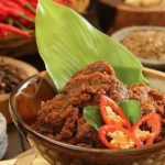 Masakan Tradisional Indonesia Yang Menggugah Selera