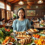 Ragam Kuliner: Keunikan, Tren, Dan Tips Menikmati Makanan