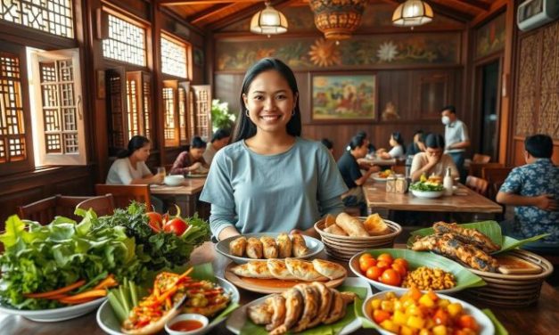 Ragam Kuliner: Keunikan, Tren, Dan Tips Menikmati Makanan