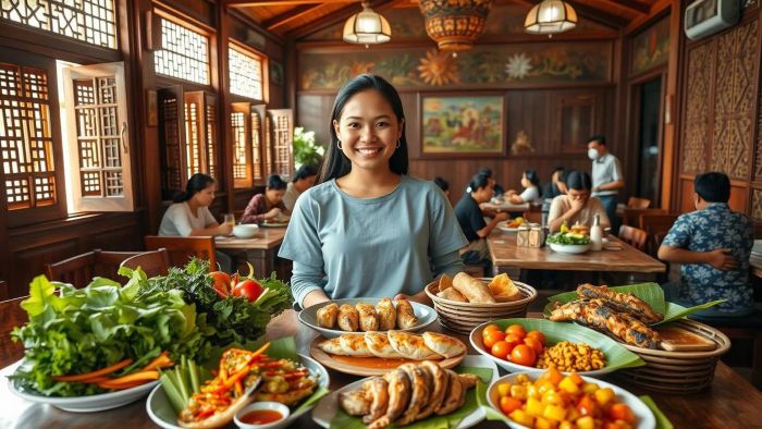 Ragam Kuliner: Keunikan, Tren, Dan Tips Menikmati Makanan