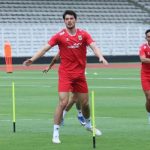 Tren Latihan Dan Kebugaran Pemain 2026