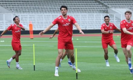 Tren Latihan Dan Kebugaran Pemain 2026