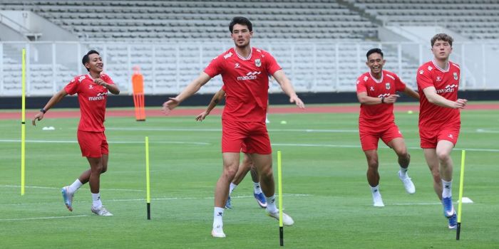 Tren Latihan Dan Kebugaran Pemain 2026