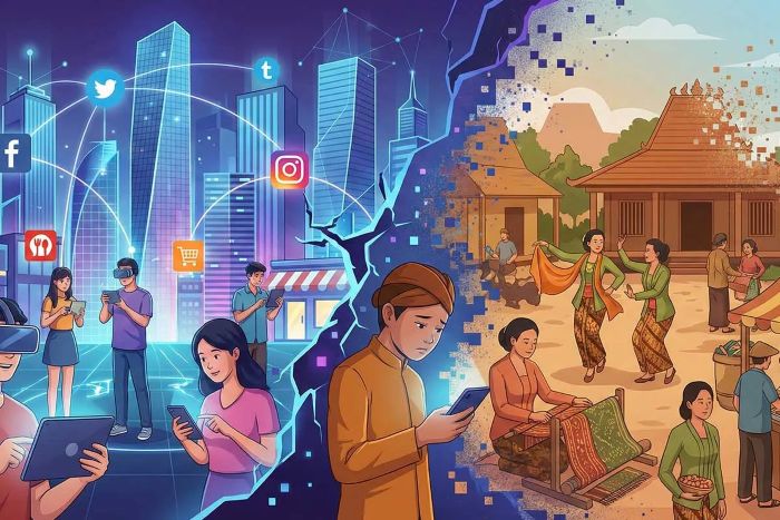 Tren Global 2026: Perubahan Gaya Hidup Dan Budaya Populer