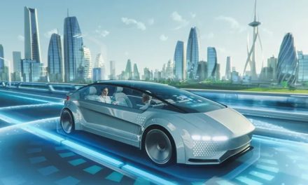 Teknologi Mobil Terbaru Dan Inovasi