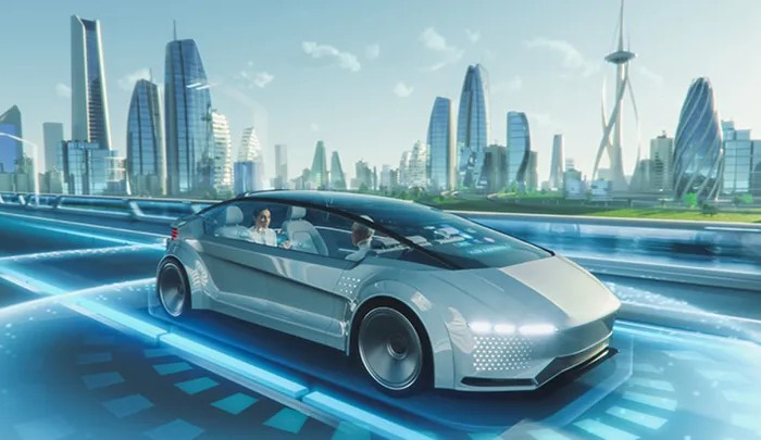 Teknologi Mobil Terbaru Dan Inovasi