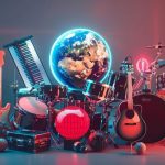 Ragam Hiburan 2026: Musik, Film, Dan Tren Kreatif