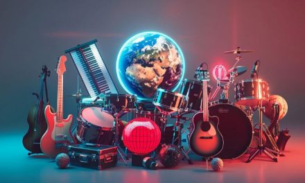 Ragam Hiburan 2026: Musik, Film, Dan Tren Kreatif