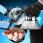 Digitalisasi Global: Dampak Teknologi Bagi Masyarakat