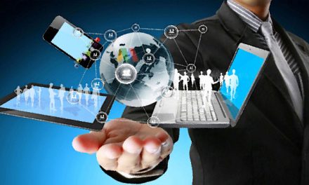 Digitalisasi Global: Dampak Teknologi Bagi Masyarakat