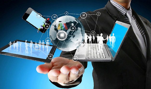 Digitalisasi Global: Dampak Teknologi Bagi Masyarakat