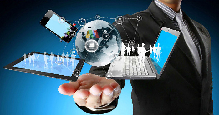 Digitalisasi Global: Dampak Teknologi Bagi Masyarakat