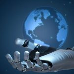 Perkembangan Dunia Digital