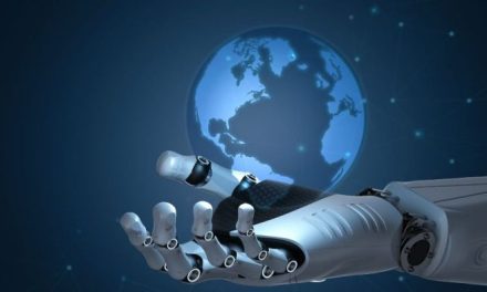 Perkembangan Dunia Digital