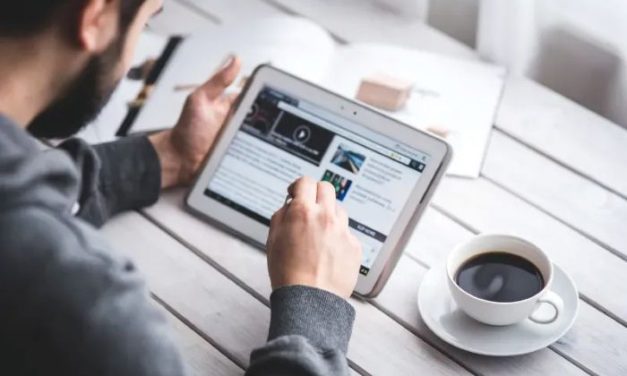 Berita Online: Update Terpercaya Dan Cepat