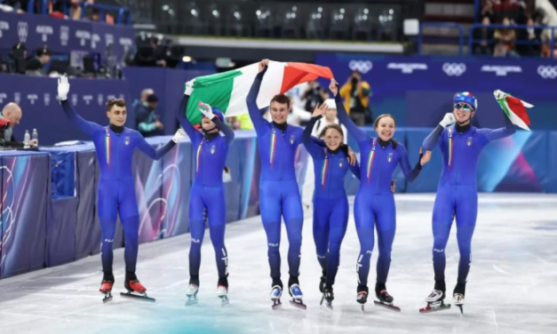 Popularitas Olahraga Tim Dan Kompetisi