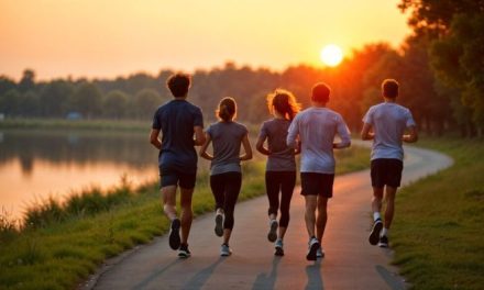 Transformasi Dunia Olahraga Di Era Modern