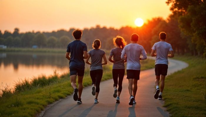 Transformasi Dunia Olahraga Di Era Modern