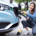 Tren Otomotif: Teknologi Canggih, Dan Perubahan Berkendara